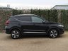 USED 2023 73 MG MG ZS 72.6kWh Trophy Connect Long Range SUV 5dr Electric Auto (156 ps) 