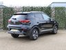 USED 2023 73 MG MG ZS 72.6kWh Trophy Connect Long Range SUV 5dr Electric Auto (156 ps) 