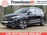USED 2023 73 MG MG ZS 72.6kWh Trophy Connect Long Range SUV 5dr Electric Auto (156 ps) 