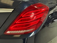 USED 2017 67 MERCEDES-BENZ S-CLASS 3.0 S350Ld V6 AMG Line (Executive, Premium) Saloon 4dr Diesel G-Tronic+ Euro 6 (s/s) (258 ps) 20"+HEATSEATS+SAT NAV+360&ordm; CAM