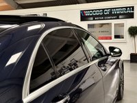 USED 2017 67 MERCEDES-BENZ S-CLASS 3.0 S350Ld V6 AMG Line (Executive, Premium) Saloon 4dr Diesel G-Tronic+ Euro 6 (s/s) (258 ps) 20"+HEATSEATS+SAT NAV+360&ordm; CAM