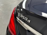USED 2017 67 MERCEDES-BENZ S-CLASS 3.0 S350Ld V6 AMG Line (Executive, Premium) Saloon 4dr Diesel G-Tronic+ Euro 6 (s/s) (258 ps) 20"+HEATSEATS+SAT NAV+360&ordm; CAM