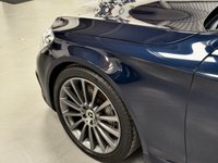 USED 2017 67 MERCEDES-BENZ S-CLASS 3.0 S350Ld V6 AMG Line (Executive, Premium) Saloon 4dr Diesel G-Tronic+ Euro 6 (s/s) (258 ps) 20"+HEATSEATS+SAT NAV+360&ordm; CAM