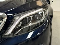 USED 2017 67 MERCEDES-BENZ S-CLASS 3.0 S350Ld V6 AMG Line (Executive, Premium) Saloon 4dr Diesel G-Tronic+ Euro 6 (s/s) (258 ps) 20"+HEATSEATS+SAT NAV+360&ordm; CAM