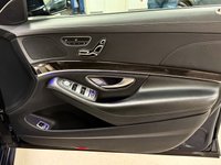 USED 2017 67 MERCEDES-BENZ S-CLASS 3.0 S350Ld V6 AMG Line (Executive, Premium) Saloon 4dr Diesel G-Tronic+ Euro 6 (s/s) (258 ps) 20"+HEATSEATS+SAT NAV+360&ordm; CAM