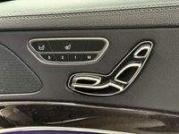 USED 2017 67 MERCEDES-BENZ S-CLASS 3.0 S350Ld V6 AMG Line (Executive, Premium) Saloon 4dr Diesel G-Tronic+ Euro 6 (s/s) (258 ps) 20"+HEATSEATS+SAT NAV+360&ordm; CAM