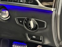 USED 2017 67 MERCEDES-BENZ S-CLASS 3.0 S350Ld V6 AMG Line (Executive, Premium) Saloon 4dr Diesel G-Tronic+ Euro 6 (s/s) (258 ps) 20"+HEATSEATS+SAT NAV+360&ordm; CAM