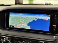 USED 2017 67 MERCEDES-BENZ S-CLASS 3.0 S350Ld V6 AMG Line (Executive, Premium) Saloon 4dr Diesel G-Tronic+ Euro 6 (s/s) (258 ps) 20"+HEATSEATS+SAT NAV+360&ordm; CAM