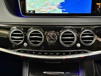USED 2017 67 MERCEDES-BENZ S-CLASS 3.0 S350Ld V6 AMG Line (Executive, Premium) Saloon 4dr Diesel G-Tronic+ Euro 6 (s/s) (258 ps) 20"+HEATSEATS+SAT NAV+360&ordm; CAM