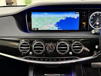 USED 2017 67 MERCEDES-BENZ S-CLASS 3.0 S350Ld V6 AMG Line (Executive, Premium) Saloon 4dr Diesel G-Tronic+ Euro 6 (s/s) (258 ps) 20"+HEATSEATS+SAT NAV+360&ordm; CAM
