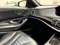 USED 2017 67 MERCEDES-BENZ S-CLASS 3.0 S350Ld V6 AMG Line (Executive, Premium) Saloon 4dr Diesel G-Tronic+ Euro 6 (s/s) (258 ps) 20"+HEATSEATS+SAT NAV+360&ordm; CAM