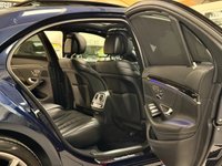 USED 2017 67 MERCEDES-BENZ S-CLASS 3.0 S350Ld V6 AMG Line (Executive, Premium) Saloon 4dr Diesel G-Tronic+ Euro 6 (s/s) (258 ps) 20"+HEATSEATS+SAT NAV+360&ordm; CAM
