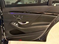 USED 2017 67 MERCEDES-BENZ S-CLASS 3.0 S350Ld V6 AMG Line (Executive, Premium) Saloon 4dr Diesel G-Tronic+ Euro 6 (s/s) (258 ps) 20"+HEATSEATS+SAT NAV+360&ordm; CAM