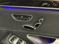 USED 2017 67 MERCEDES-BENZ S-CLASS 3.0 S350Ld V6 AMG Line (Executive, Premium) Saloon 4dr Diesel G-Tronic+ Euro 6 (s/s) (258 ps) 20"+HEATSEATS+SAT NAV+360&ordm; CAM