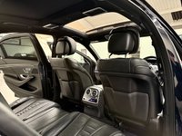 USED 2017 67 MERCEDES-BENZ S-CLASS 3.0 S350Ld V6 AMG Line (Executive, Premium) Saloon 4dr Diesel G-Tronic+ Euro 6 (s/s) (258 ps) 20"+HEATSEATS+SAT NAV+360&ordm; CAM