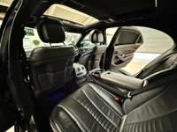 USED 2017 67 MERCEDES-BENZ S-CLASS 3.0 S350Ld V6 AMG Line (Executive, Premium) Saloon 4dr Diesel G-Tronic+ Euro 6 (s/s) (258 ps) 20"+HEATSEATS+SAT NAV+360&ordm; CAM