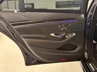 USED 2017 67 MERCEDES-BENZ S-CLASS 3.0 S350Ld V6 AMG Line (Executive, Premium) Saloon 4dr Diesel G-Tronic+ Euro 6 (s/s) (258 ps) 20"+HEATSEATS+SAT NAV+360&ordm; CAM