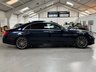 USED 2017 67 MERCEDES-BENZ S-CLASS 3.0 S350Ld V6 AMG Line (Executive, Premium) Saloon 4dr Diesel G-Tronic+ Euro 6 (s/s) (258 ps) 20"+HEATSEATS+SAT NAV+360&ordm; CAM