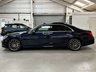 USED 2017 67 MERCEDES-BENZ S-CLASS 3.0 S350Ld V6 AMG Line (Executive, Premium) Saloon 4dr Diesel G-Tronic+ Euro 6 (s/s) (258 ps) 20"+HEATSEATS+SAT NAV+360&ordm; CAM