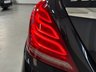 USED 2017 67 MERCEDES-BENZ S-CLASS 3.0 S350Ld V6 AMG Line (Executive, Premium) Saloon 4dr Diesel G-Tronic+ Euro 6 (s/s) (258 ps) 20"+HEATSEATS+SAT NAV+360&ordm; CAM