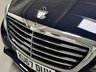 USED 2017 67 MERCEDES-BENZ S-CLASS 3.0 S350Ld V6 AMG Line (Executive, Premium) Saloon 4dr Diesel G-Tronic+ Euro 6 (s/s) (258 ps) 20"+HEATSEATS+SAT NAV+360&ordm; CAM