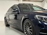 USED 2017 67 MERCEDES-BENZ S-CLASS 3.0 S350Ld V6 AMG Line (Executive, Premium) Saloon 4dr Diesel G-Tronic+ Euro 6 (s/s) (258 ps) 20"+HEATSEATS+SAT NAV+360&ordm; CAM
