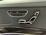 USED 2017 67 MERCEDES-BENZ S-CLASS 3.0 S350Ld V6 AMG Line (Executive, Premium) Saloon 4dr Diesel G-Tronic+ Euro 6 (s/s) (258 ps) 20"+HEATSEATS+SAT NAV+360&ordm; CAM