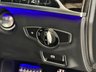USED 2017 67 MERCEDES-BENZ S-CLASS 3.0 S350Ld V6 AMG Line (Executive, Premium) Saloon 4dr Diesel G-Tronic+ Euro 6 (s/s) (258 ps) 20"+HEATSEATS+SAT NAV+360&ordm; CAM