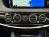 USED 2017 67 MERCEDES-BENZ S-CLASS 3.0 S350Ld V6 AMG Line (Executive, Premium) Saloon 4dr Diesel G-Tronic+ Euro 6 (s/s) (258 ps) 20"+HEATSEATS+SAT NAV+360&ordm; CAM