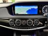 USED 2017 67 MERCEDES-BENZ S-CLASS 3.0 S350Ld V6 AMG Line (Executive, Premium) Saloon 4dr Diesel G-Tronic+ Euro 6 (s/s) (258 ps) 20"+HEATSEATS+SAT NAV+360&ordm; CAM