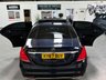 USED 2017 67 MERCEDES-BENZ S-CLASS 3.0 S350Ld V6 AMG Line (Executive, Premium) Saloon 4dr Diesel G-Tronic+ Euro 6 (s/s) (258 ps) 20"+HEATSEATS+SAT NAV+360&ordm; CAM