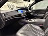USED 2017 67 MERCEDES-BENZ S-CLASS 3.0 S350Ld V6 AMG Line (Executive, Premium) Saloon 4dr Diesel G-Tronic+ Euro 6 (s/s) (258 ps) 20"+HEATSEATS+SAT NAV+360&ordm; CAM