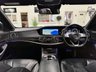 USED 2017 67 MERCEDES-BENZ S-CLASS 3.0 S350Ld V6 AMG Line (Executive, Premium) Saloon 4dr Diesel G-Tronic+ Euro 6 (s/s) (258 ps) 20"+HEATSEATS+SAT NAV+360&ordm; CAM