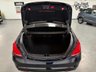 USED 2017 67 MERCEDES-BENZ S-CLASS 3.0 S350Ld V6 AMG Line (Executive, Premium) Saloon 4dr Diesel G-Tronic+ Euro 6 (s/s) (258 ps) 20"+HEATSEATS+SAT NAV+360&ordm; CAM