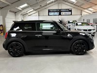 USED 2019 69 MINI HATCH 1.5 Cooper Sport Hatchback 3dr Petrol Manual Euro 6 (s/s) (136 ps) FULL LEATHER+COMFORT PACK