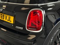 USED 2019 69 MINI HATCH 1.5 Cooper Sport Hatchback 3dr Petrol Manual Euro 6 (s/s) (136 ps) FULL LEATHER+COMFORT PACK