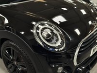 USED 2019 69 MINI HATCH 1.5 Cooper Sport Hatchback 3dr Petrol Manual Euro 6 (s/s) (136 ps) FULL LEATHER+COMFORT PACK