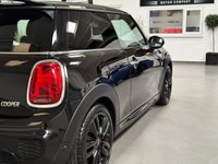 USED 2019 69 MINI HATCH 1.5 Cooper Sport Hatchback 3dr Petrol Manual Euro 6 (s/s) (136 ps) FULL LEATHER+COMFORT PACK