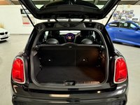 USED 2019 69 MINI HATCH 1.5 Cooper Sport Hatchback 3dr Petrol Manual Euro 6 (s/s) (136 ps) FULL LEATHER+COMFORT PACK