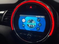 USED 2019 69 MINI HATCH 1.5 Cooper Sport Hatchback 3dr Petrol Manual Euro 6 (s/s) (136 ps) FULL LEATHER+COMFORT PACK