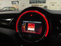 USED 2019 69 MINI HATCH 1.5 Cooper Sport Hatchback 3dr Petrol Manual Euro 6 (s/s) (136 ps) FULL LEATHER+COMFORT PACK