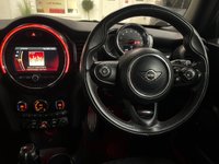 USED 2019 69 MINI HATCH 1.5 Cooper Sport Hatchback 3dr Petrol Manual Euro 6 (s/s) (136 ps) FULL LEATHER+COMFORT PACK