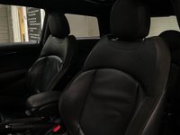 USED 2019 69 MINI HATCH 1.5 Cooper Sport Hatchback 3dr Petrol Manual Euro 6 (s/s) (136 ps) FULL LEATHER+COMFORT PACK