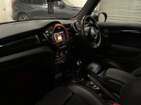 USED 2019 69 MINI HATCH 1.5 Cooper Sport Hatchback 3dr Petrol Manual Euro 6 (s/s) (136 ps) FULL LEATHER+COMFORT PACK