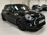 USED 2019 69 MINI HATCH 1.5 Cooper Sport Hatchback 3dr Petrol Manual Euro 6 (s/s) (136 ps) FULL LEATHER+COMFORT PACK