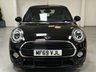 USED 2019 69 MINI HATCH 1.5 Cooper Sport Hatchback 3dr Petrol Manual Euro 6 (s/s) (136 ps) FULL LEATHER+COMFORT PACK
