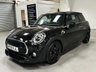 USED 2019 69 MINI HATCH 1.5 Cooper Sport Hatchback 3dr Petrol Manual Euro 6 (s/s) (136 ps) FULL LEATHER+COMFORT PACK