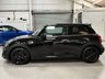 USED 2019 69 MINI HATCH 1.5 Cooper Sport Hatchback 3dr Petrol Manual Euro 6 (s/s) (136 ps) FULL LEATHER+COMFORT PACK