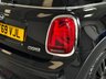 USED 2019 69 MINI HATCH 1.5 Cooper Sport Hatchback 3dr Petrol Manual Euro 6 (s/s) (136 ps) FULL LEATHER+COMFORT PACK