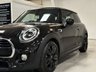 USED 2019 69 MINI HATCH 1.5 Cooper Sport Hatchback 3dr Petrol Manual Euro 6 (s/s) (136 ps) FULL LEATHER+COMFORT PACK